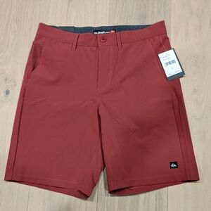 Men's Quicksilver shorts